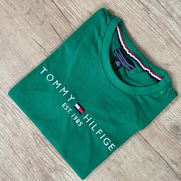 Camisetas - Tommy Hilfiger