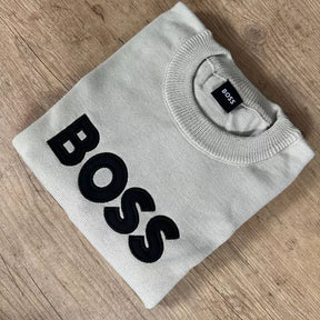 Suéter - Hugo Boss