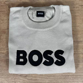 Suéter - Hugo Boss