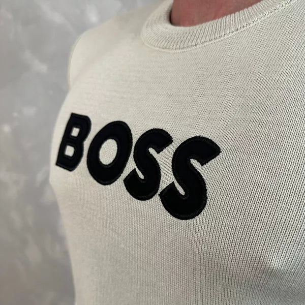 Suéter - Hugo Boss