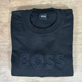 Suéter - Hugo Boss