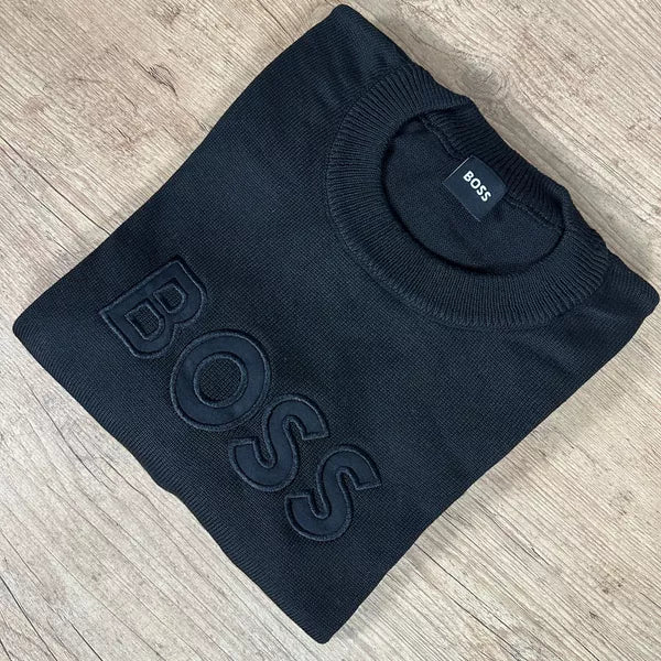 Suéter - Hugo Boss