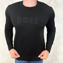 Suéter - Hugo Boss