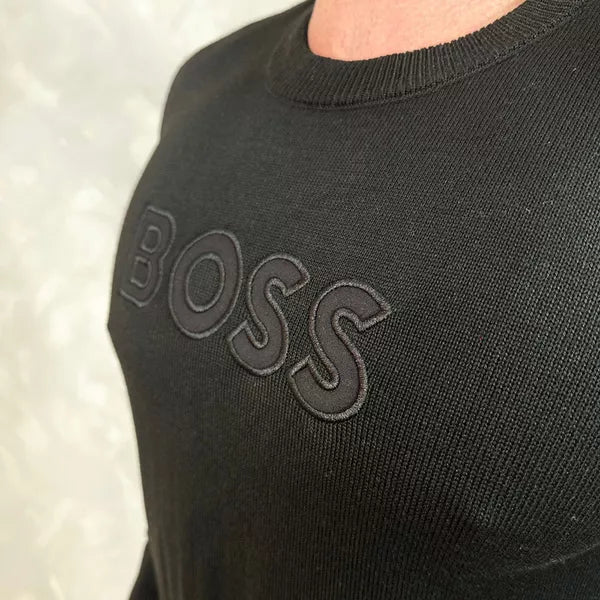 Suéter - Hugo Boss