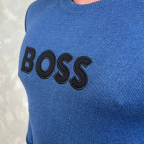 Suéter - Hugo Boss