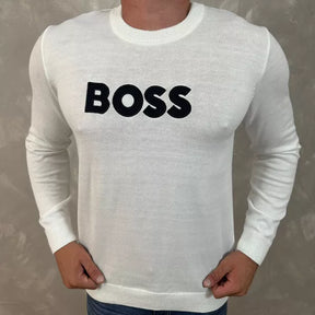 Suéter - Hugo Boss