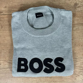 Suéter - Hugo Boss