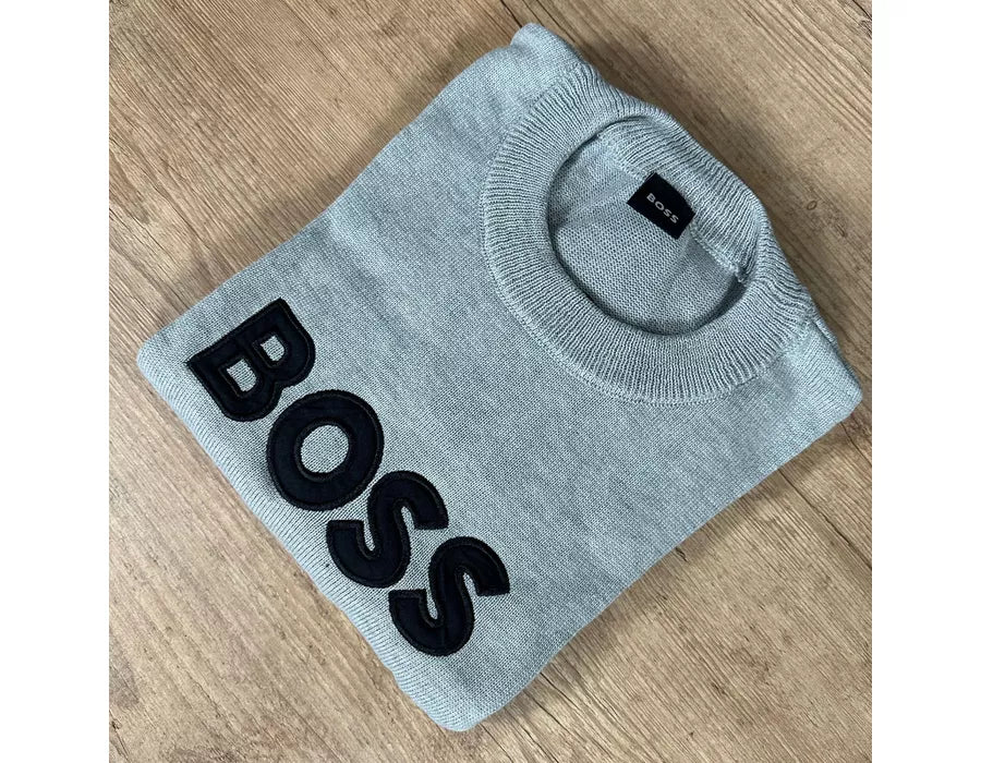 Suéter - Hugo Boss