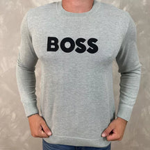 Suéter - Hugo Boss