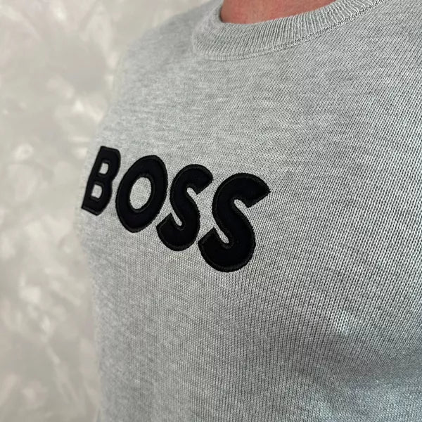 Suéter - Hugo Boss