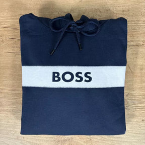 Blusa Moletom -  Hugo Boss