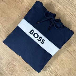 Blusa Moletom -  Hugo Boss