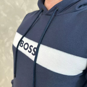 Blusa Moletom -  Hugo Boss