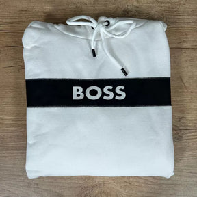 Blusa Moletom -  Hugo Boss