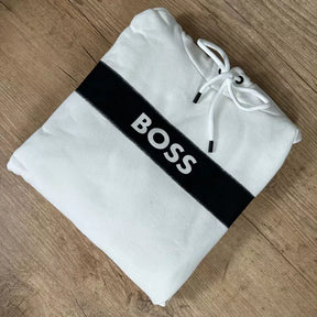 Blusa Moletom -  Hugo Boss