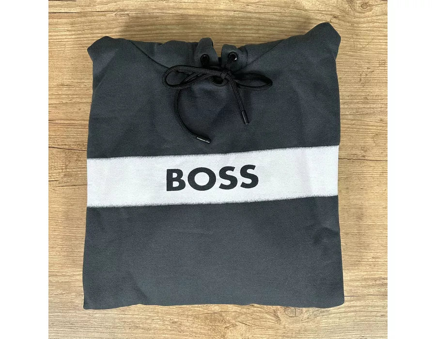 Blusa Moletom -  Hugo Boss