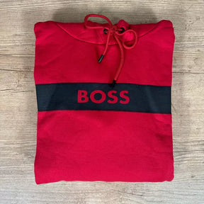 Blusa Moletom -  Hugo Boss