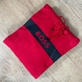 Blusa Moletom -  Hugo Boss