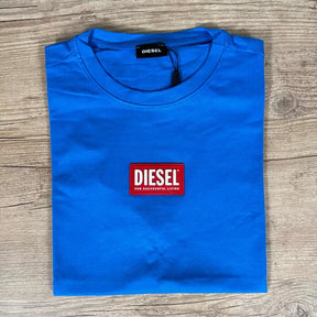 Camisetas - Diesel