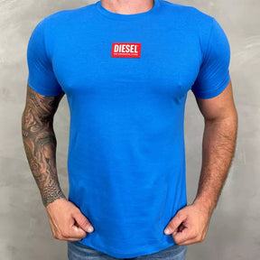 Camisetas - Diesel