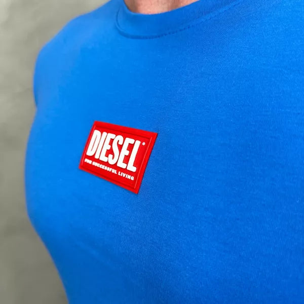 Camisetas - Diesel