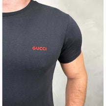 Camisetas - Gucci