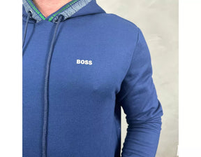 Blusa Moletom - Hugo Boss