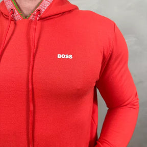 Blusa Moletom - Hugo Boss