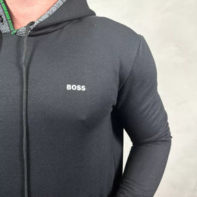 Blusa Moletom - Hugo Boss