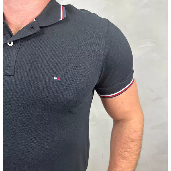 Polo - Tommy Hilfiger