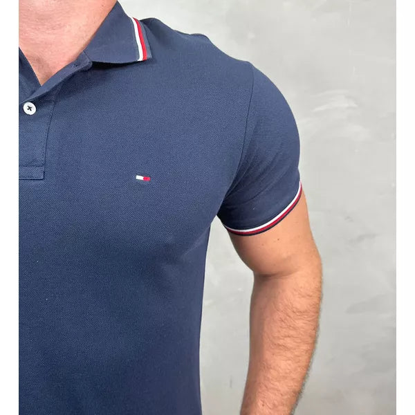 Polo - Tommy Hilfiger