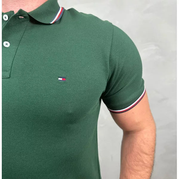 Polo - Tommy Hilfiger