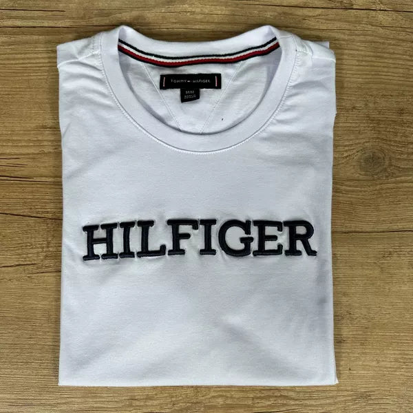 Camisetas - Tommy Hilfiger