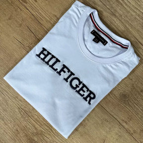 Camisetas - Tommy Hilfiger