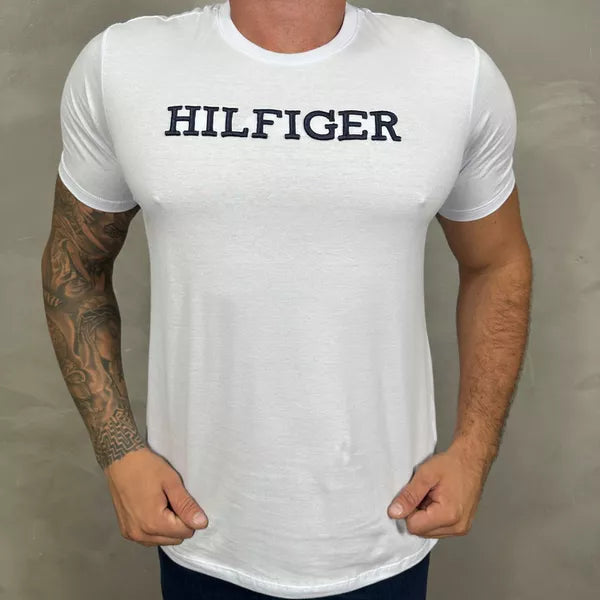 Camisetas - Tommy Hilfiger