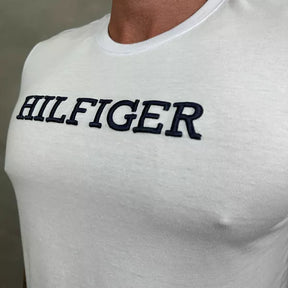 Camisetas - Tommy Hilfiger