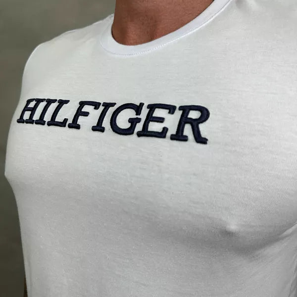 Camisetas - Tommy Hilfiger