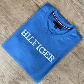 Camisetas - Tommy Hilfiger