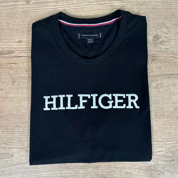 Camisetas - Tommy Hilfiger