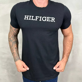 Camisetas - Tommy Hilfiger