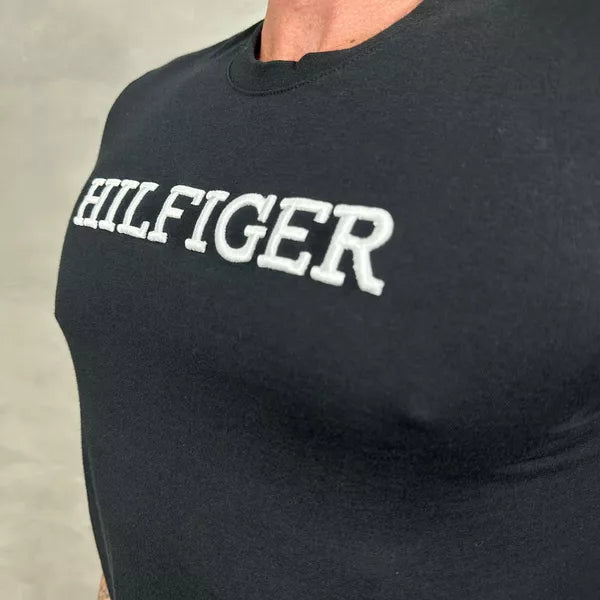 Camisetas - Tommy Hilfiger