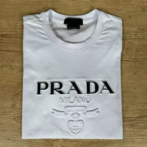 Camisetas - Prada