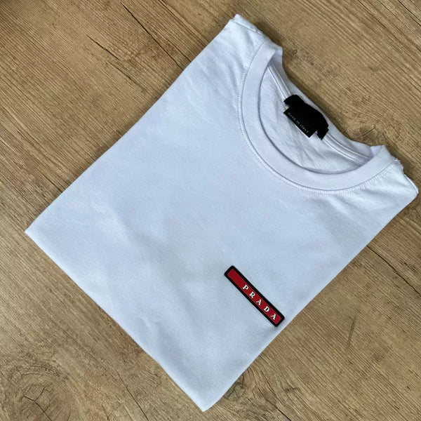 Camisetas - Prada