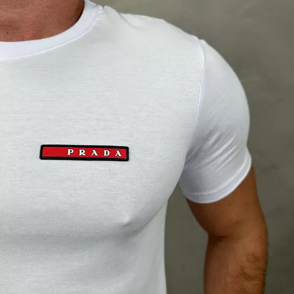 Camisetas - Prada