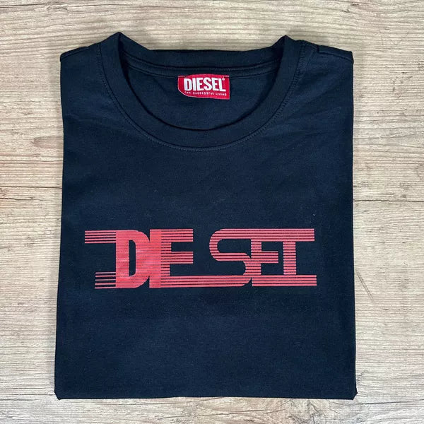 Camisetas - Diesel