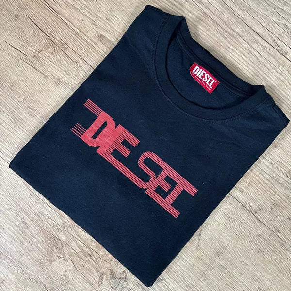 Camisetas - Diesel