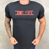 Camisetas - Diesel