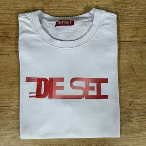 Camisetas - Diesel