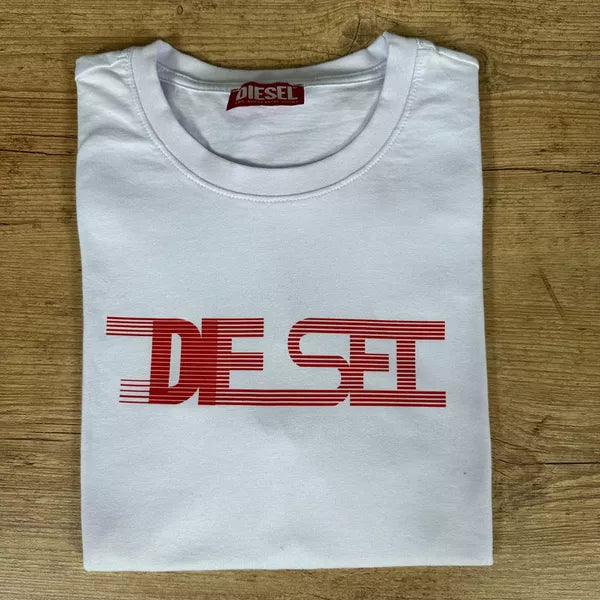 Camisetas - Diesel