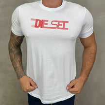 Camisetas - Diesel